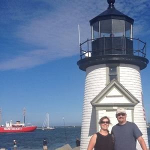 Meet your Posher, Joanne